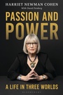 Cover: Passion and Power - Bloomsbury Academic