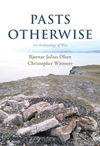 Enlarge image Cover: Pasts Otherwise - Bloomsbury Academic