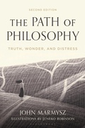 Cover: The Path of Philosophy - Bloomsbury Academic