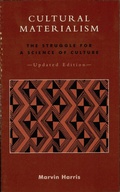 Cover: Cultural Materialism - AltaMira Press