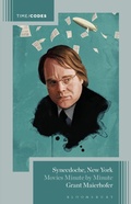 Cover: Synecdoche, New York - Bloomsbury Academic