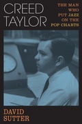 Cover: Creed Taylor - Backbeat
