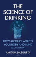 Cover: The Science of Drinking - Bloomsbury Academic