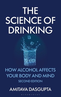 Enlarge image Cover: The Science of Drinking - Bloomsbury Academic