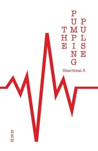 Enlarge image Cover: The Pumping Pulse - Balboa Press UK