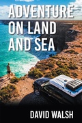 Cover: Adventure on Land and Sea - Xlibris AU
