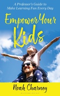 Cover: Empower Your Kids - Bloomsbury Academic