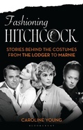 Cover: Fashioning Hitchcock - Bloomsbury Academic