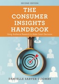 Cover: The Consumer Insights Handbook - Bloomsbury Academic