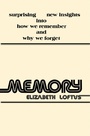 Cover: Memory - Rowman & Littlefield Publishers