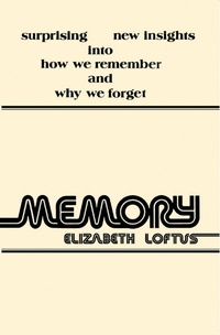 Enlarge image Cover: Memory - Rowman & Littlefield Publishers