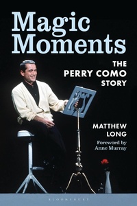 Enlarge image Cover: Magic Moments - Bloomsbury Academic