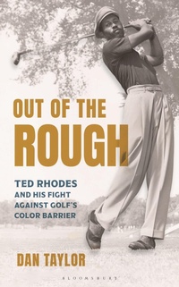 Enlarge image Cover: Out of the Rough - Bloomsbury Academic