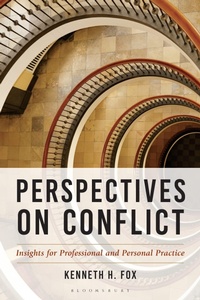 Bild: Perspectives on Conflict - Bloomsbury Academic