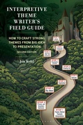 Cover: Interpretive Theme Writer's Field Guide - Bloomsbury Academic