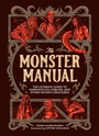 Cover: The Monster Manual - Running Press