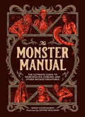 Cover: The Monster Manual - Running Press