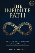 Cover: The Infinite Path - Franklin Pub.