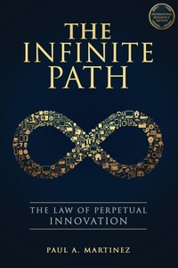 Enlarge image Cover: The Infinite Path - Franklin Pub.
