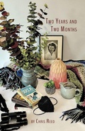 Cover: Two Years and Two Months - Finishing Line Press