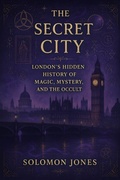 Cover: The Secret City - Publishdrive