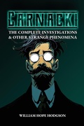 Cover: Carnacki - Knightsville Workshop