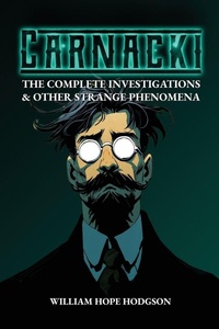 Enlarge image Cover: Carnacki - Knightsville Workshop
