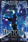 Cover: Dystopia - Storytellers Forge Studio, LLC