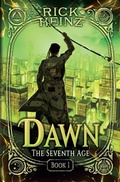 Cover: Dawn - Storytellers Forge Studio, LLC
