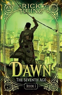Enlarge image Cover: Dawn - Storytellers Forge Studio, LLC