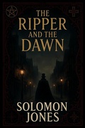 Cover: The Ripper And The Dawn - Publishdrive