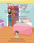 Cover: Roary the Tiny Dino - Christian Faith Publishing