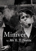 Cover: Miniver - Miniver Studios