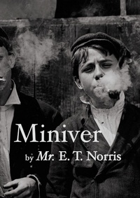 Enlarge image Cover: Miniver - Miniver Studios