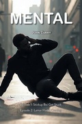 Cover: Mental - Page Publishing