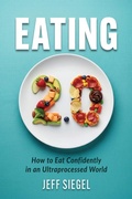 Cover: Eating 2.0 - JES Wellness