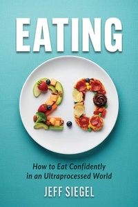 Enlarge image Cover: Eating 2.0 - JES Wellness