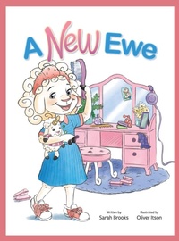 Enlarge image Cover: A New Ewe - VirtEwes