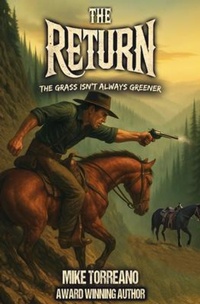 Enlarge image Cover: The Return - The Code Publishing, LLC