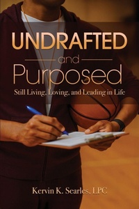 Enlarge image Cover: Undrafted and Purposed - Gravity Counseling Group