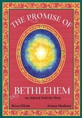 Cover: The Promise of Bethlehem - SchockWave Publishing Company, LLC