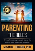 Cover: Parenting - Wainwright Global, Inc.