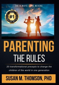 Enlarge image Cover: Parenting - Wainwright Global, Inc.