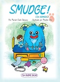 Cover: SMUDGE! (En espanol) - Lil Hedgehog Publishing