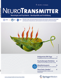 Abbildung von: NeuroTransmitter - SpringerMedizin