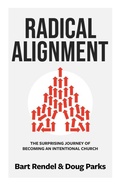 Cover: Radical Alignment - IC Press