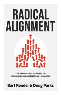 Enlarge image Cover: Radical Alignment - IC Press