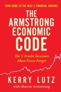 Cover: The Armstrong Economic Code - Firestarter Publishers