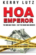 Cover: HOA Emperor - Firestarter Publishers