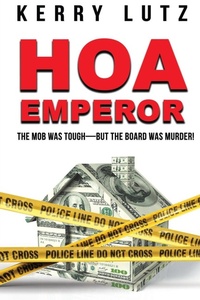 Enlarge image Cover: HOA Emperor - Firestarter Publishers
